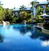 Отель Horizon Karon Beach Resort & Spa