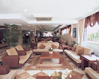 Кемер Отель FAME RESIDENCE KEMER