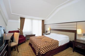 Кемер Отель GRAND HABER HOTEL