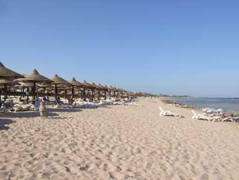 Шарм-Эль-Шейх Отель CORAL BEACH EL MONTAZAH