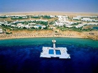 Шарм-Эль-Шейх Отель Domina Coral Bay Oasis