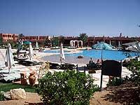 Шарм-Эль-Шейх Отель Hauza Beach Resort