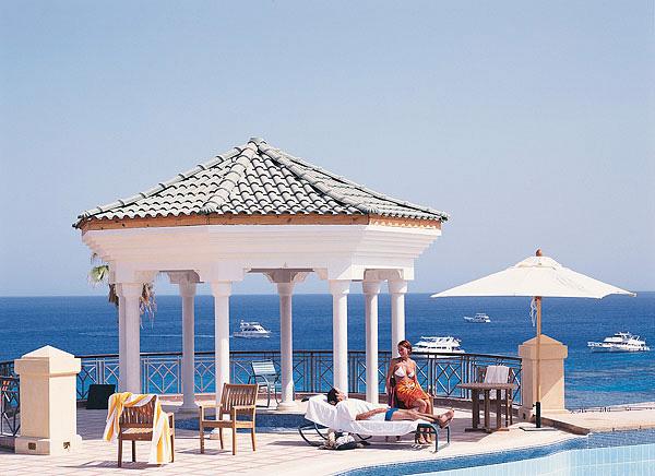 Отель Hyatt Regency Sharm El Sheikh