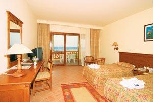 Египет Отель Sea Club Resort