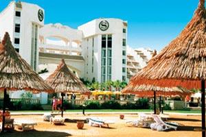 Египет Отель SHERATON SHARM