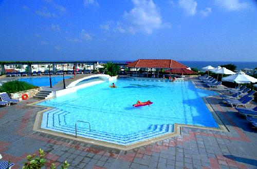 Крит Отель Annabelle Village Hotel