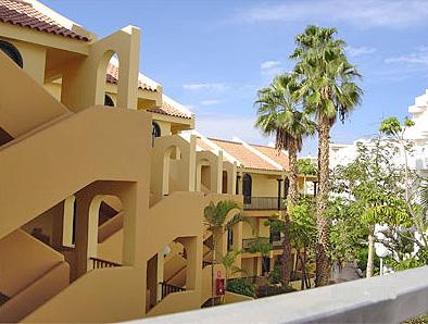 Тенерифе Отель Playa Olid Apartments