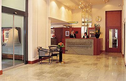 Цюрих - Отель Best Western Premier Hotel Glockenhof - фото