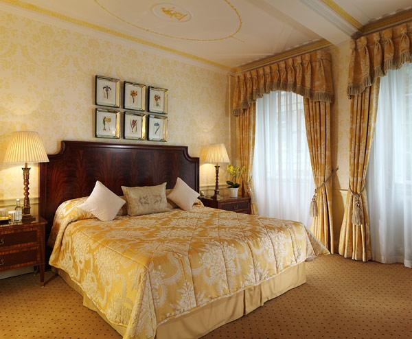 Отели в Лондоне - Отель The Goring hotel